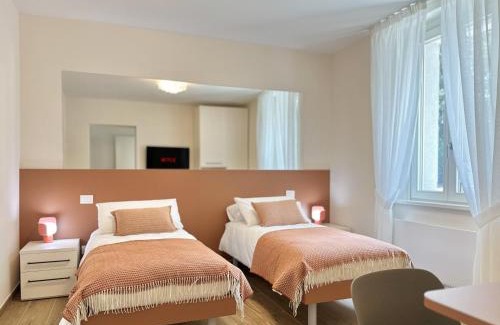 Pieve al Bagnoro House | Trotto e Galoppo Rooms