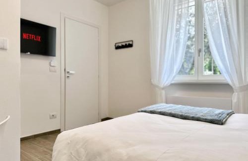 Pieve al Bagnoro House | Trotto e Galoppo Rooms