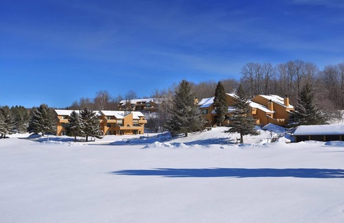 Harbor Springs Condo | Trout Creek Condos - Harbor Springs Michigan