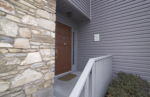 Sweetbriar Farms House | Trout Stream 104-B at Rumbling Bald