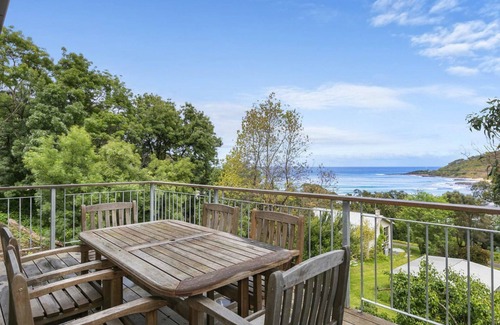 Wye River House | Trouvaille At Wye - Across the Road From Beach Free WIFI
