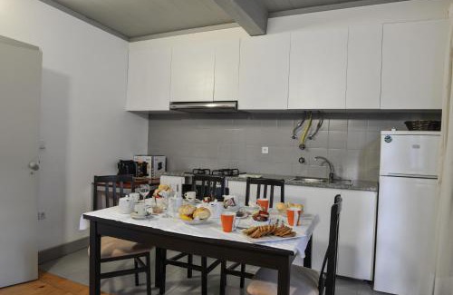 Guimaraes House | Trovador Guest House