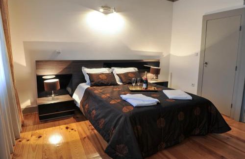 Guimaraes House | Trovador Guest House