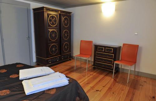 Guimaraes House | Trovador Guest House