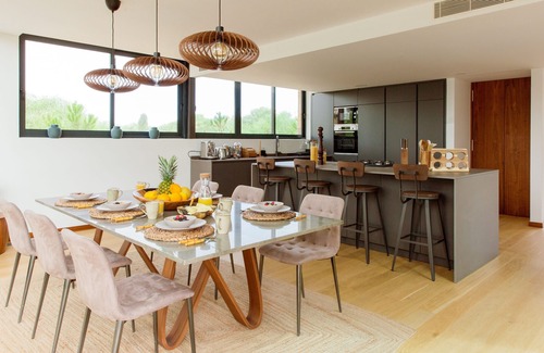 Carvalhal Villa | Troya Regal Villa By CadenzaLux