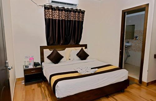 Mayapur Hotel | TRPOTELS Sudarshan