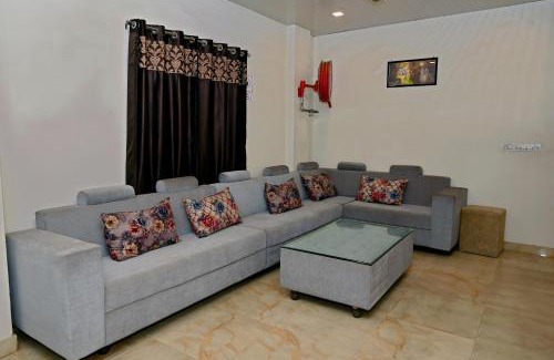 Mayapur Hotel | TRPOTELS Sudarshan