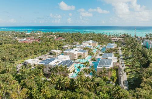 Bavaro Resort | TRS Turquesa Hotel - Adults Only - All Inclusive