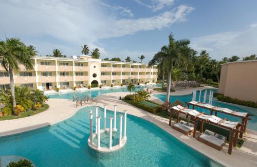 Bavaro Resort | TRS Turquesa Hotel - Adults Only - All Inclusive
