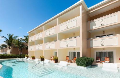 Bavaro Resort | TRS Turquesa Hotel - Adults Only - All Inclusive