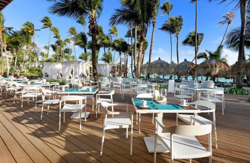 Bavaro Resort | TRS Turquesa Hotel - Adults Only - All Inclusive