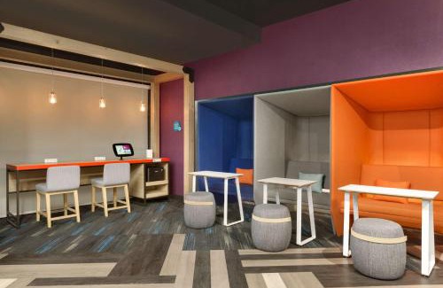 Cheyenne Hotel | Tru By Hilton Cheyenne