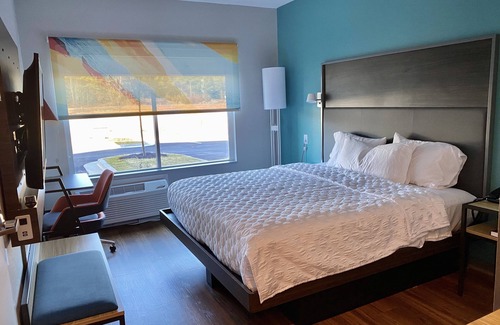 Greensboro Hotel | Tru By Hilton Greensboro Lake Oconee