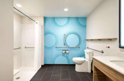 Holland Hotel | Tru By Hilton Holland, Mi