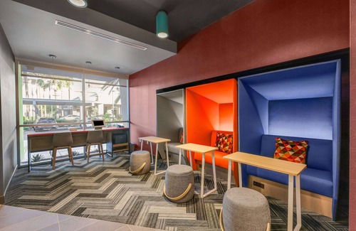 Lathrop Hotel | Tru By Hilton Lathrop, CA