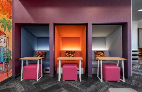 Encanto Hotel | Tru By Hilton Phoenix Midtown