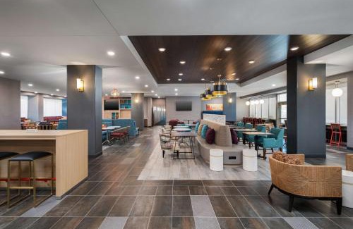 Encanto Hotel | Tru By Hilton Phoenix Midtown