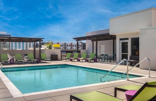 Encanto Hotel | Tru By Hilton Phoenix Midtown