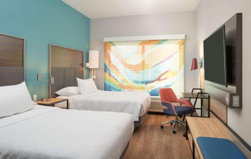 Pompano Beach Hotel | Tru By Hilton Pompano Beach Pier