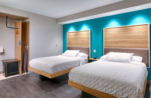 St. George Hotel | Tru By Hilton St George, UT