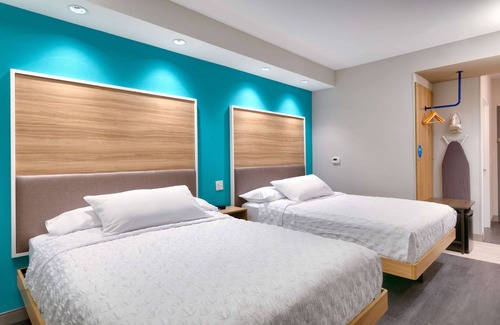 St. George Hotel | Tru By Hilton St George, UT