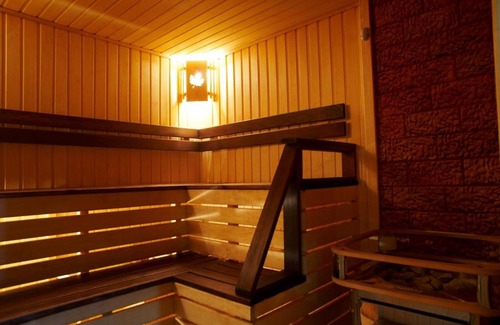 Stantsionnyy Hotel | Truck House Hotel