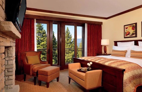 Norden Resort | Truckee, CA Gray's Golf Course-Luxury 3bedroom!