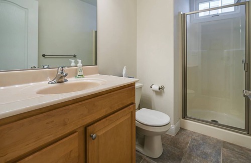 Townsend's Inlet House | TRUE BEACH-BLOCK TOWNHOUSE , NO STREETS TO CROSS TO GREAT BEACH