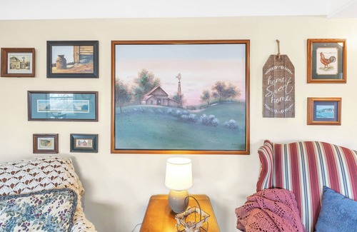 Frankenmuth Bed & Breakfast | True Bed - and Breakfast! - made fresh by Grandma