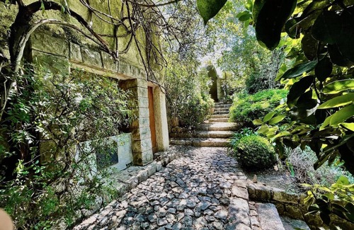 Peymeinade House | True Haven of Peace on the French Riviera 12+