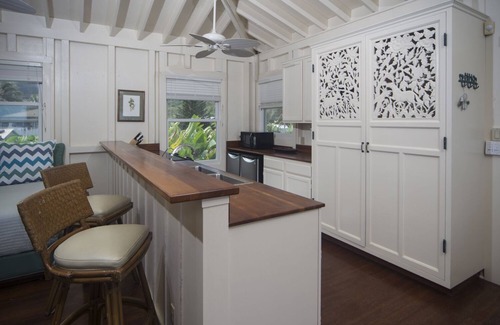 Hauula House | True Hawaiian Aloha with modern conveniences