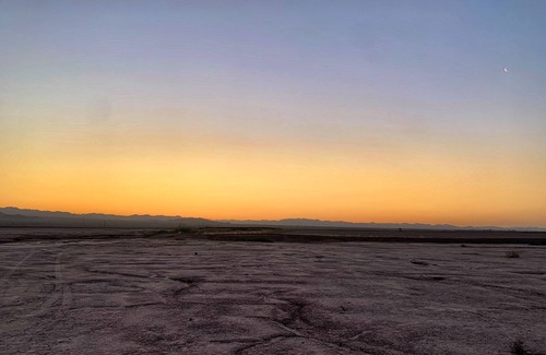 Imperial County RV Rental | True Off-the-Grid Desert Camping