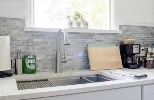 Atlantic House | True Seattle, Mt Baker neighborhood Home 5 beds and 5 TVs