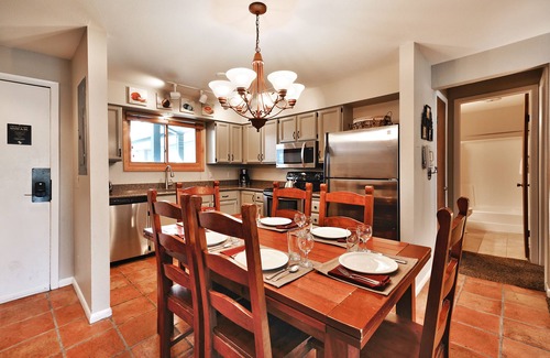 North Park City Condo | True Ski-In/Ski-Out to Park City Mountain Resort!