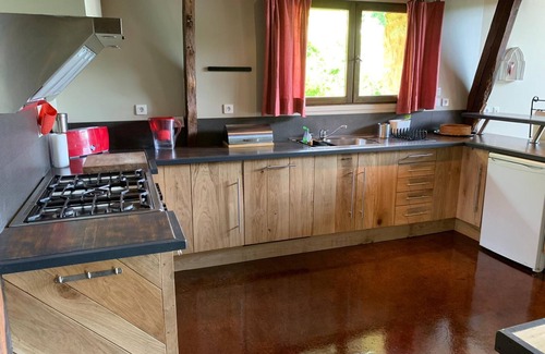 Payrac House | Truffe du Quercy – Holiday Home with Private Pool, Sauna and Tennis in France