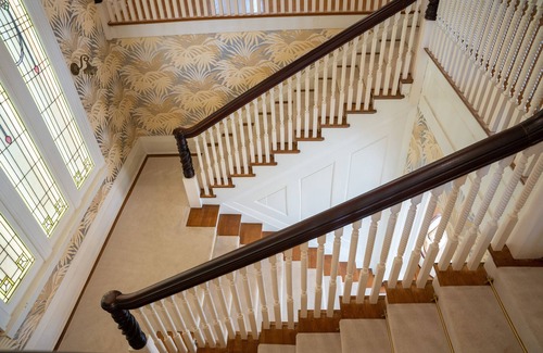 LaGrange Apartment | Truitt Vanderbilt Mansion-4 luxury suites