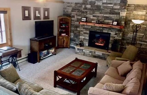 Lake City House | Trujillo's Lake Cabin - Amazing Unobstructed Views of Lake San Cristobal
