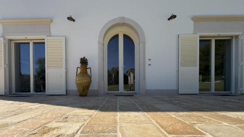 Locorotondo Bed & Breakfast | Trullandia