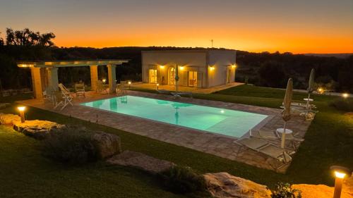 Locorotondo Bed & Breakfast | Trullandia