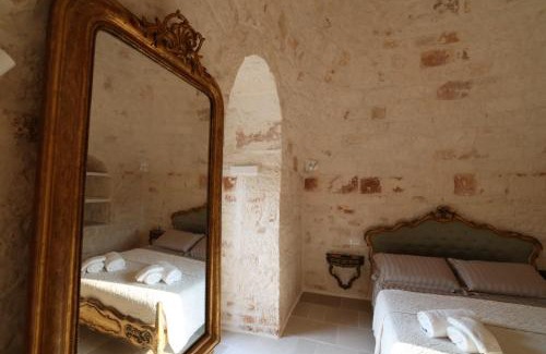 Monopoli Bed & Breakfast | Trulli Alélia