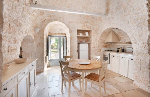 Locorotondo Cottage | Trulli Bellavista Pool - Cocolic.