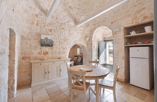 Locorotondo Cottage | Trulli Bellavista Pool - Cocolic.