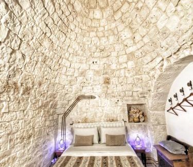 Martina Franca House | Trulli Caroli