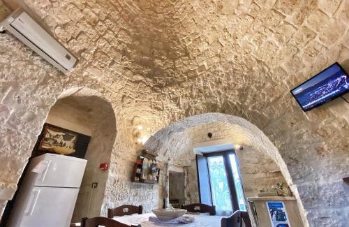 Martina Franca House | Trulli Caroli