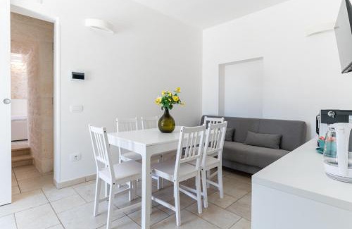 Locorotondo Villa | Trulli Cocol