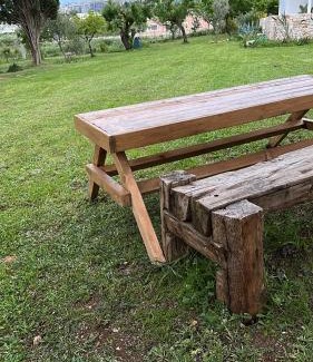 Martina Franca Apartment | Trulli Conca d oro La lamia