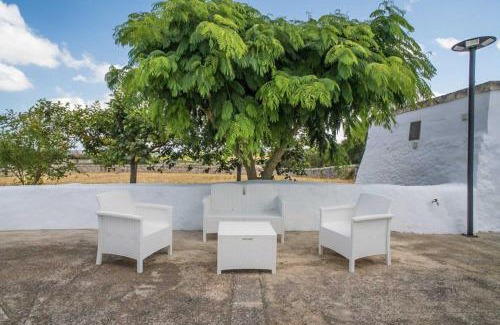 Martina Franca House | Trulli da Anna