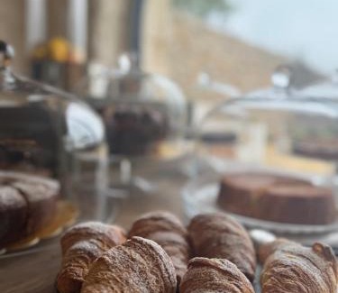 Locorotondo Resort | Trulli Damari