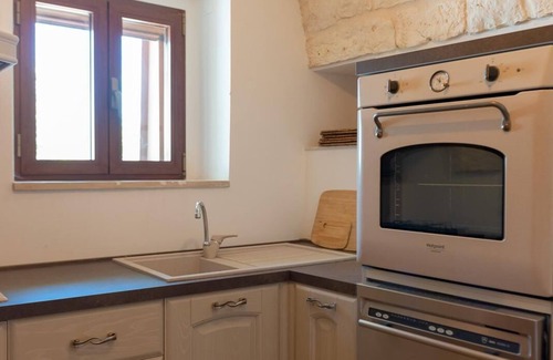 Locorotondo Cottage | Trulli Dei Ciclamini - Locorotondo