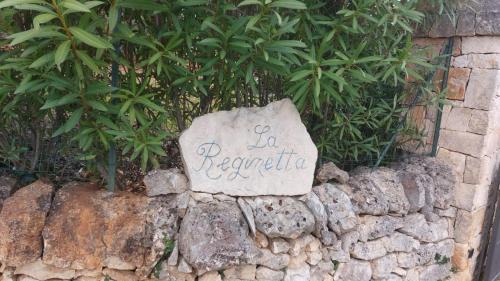 Ostuni House | Trulli del '700 Deluxe LA REGINETTA